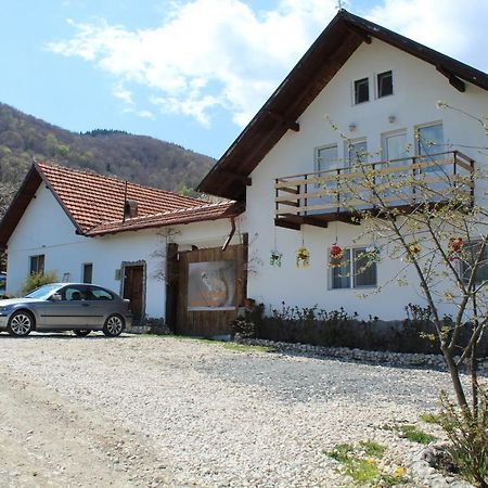 Casa Veverita Predelut Dış mekan fotoğraf