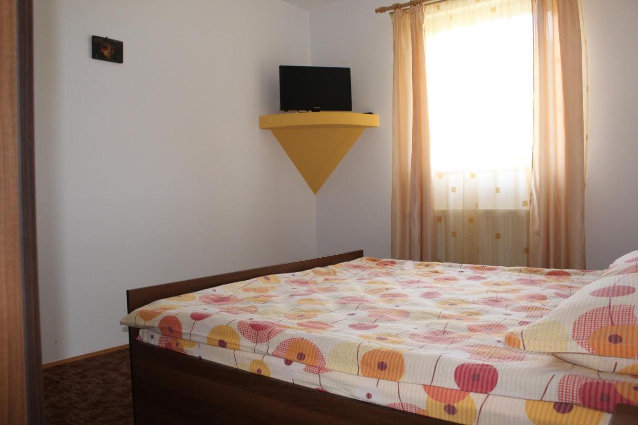 Casa Veverita Predelut Dış mekan fotoğraf