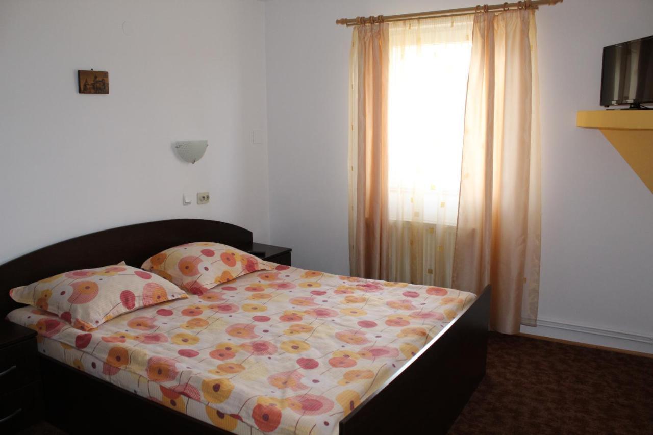 Casa Veverita Predelut Dış mekan fotoğraf