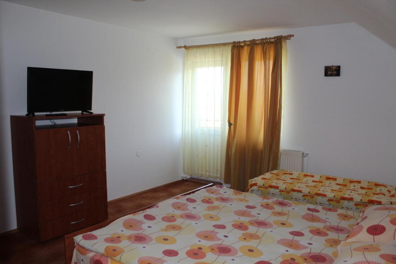 Casa Veverita Predelut Dış mekan fotoğraf