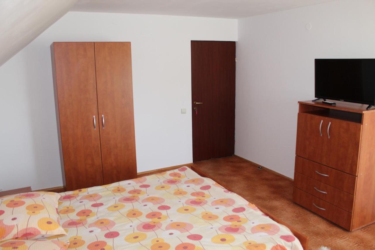 Casa Veverita Predelut Dış mekan fotoğraf