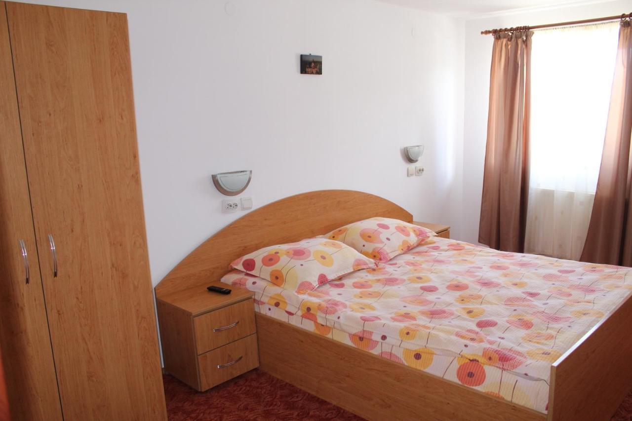 Casa Veverita Predelut Dış mekan fotoğraf