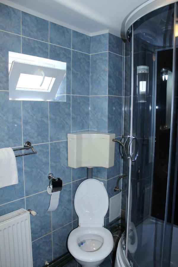 Casa Veverita Predelut Dış mekan fotoğraf
