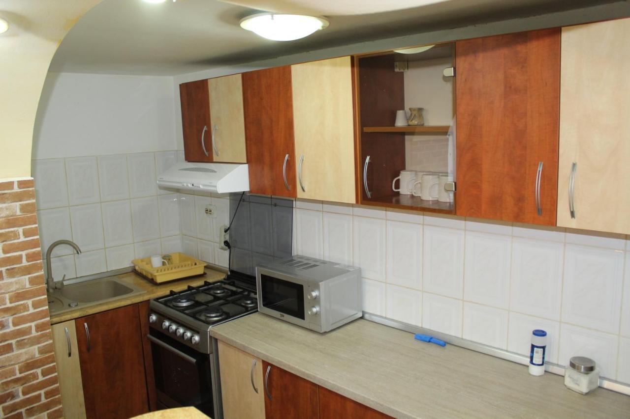 Casa Veverita Predelut Dış mekan fotoğraf