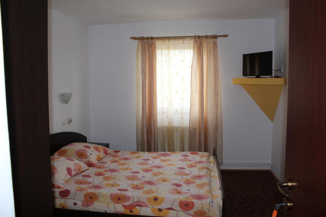 Casa Veverita Predelut Dış mekan fotoğraf