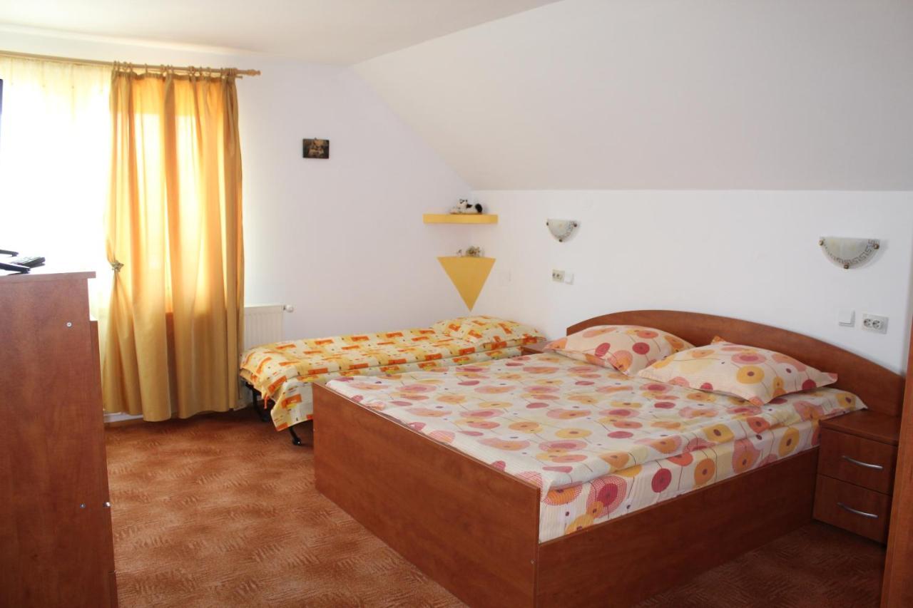 Casa Veverita Predelut Dış mekan fotoğraf