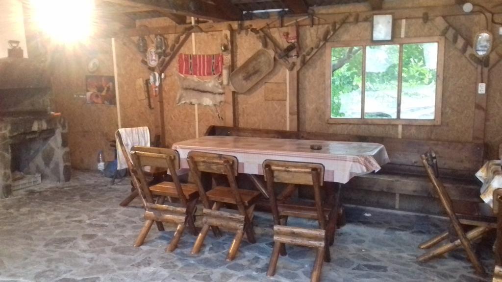 Casa Veverita Predelut Dış mekan fotoğraf