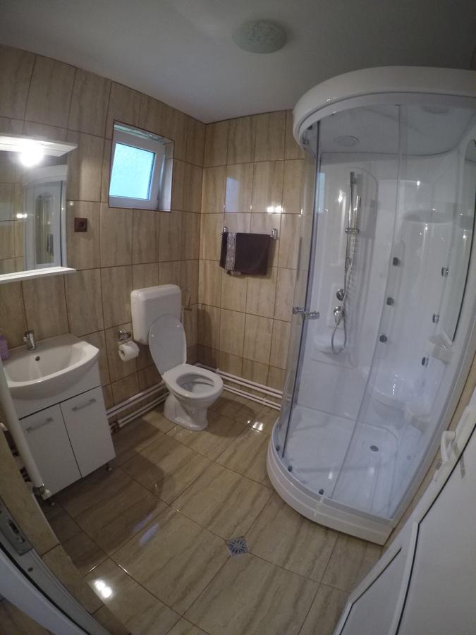 Casa Veverita Predelut Dış mekan fotoğraf