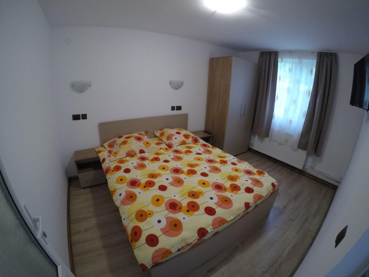 Casa Veverita Predelut Dış mekan fotoğraf