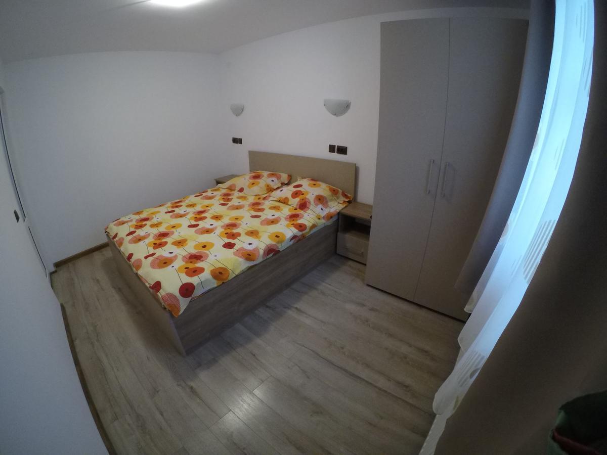 Casa Veverita Predelut Dış mekan fotoğraf